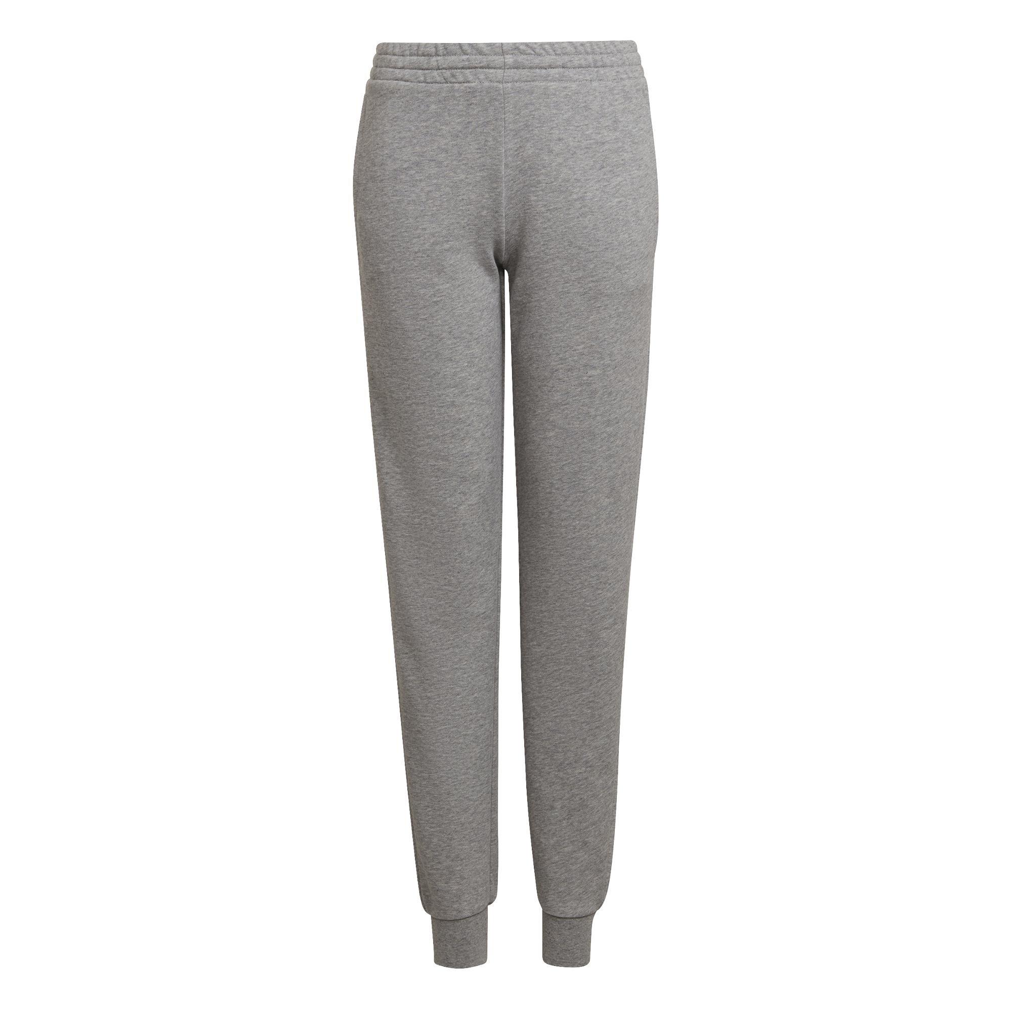 Kids Linear Joggers, Grey, A901_ONE, large image number 5