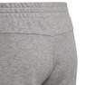 Kids Girls Linear Joggers, Grey, A901_ONE, thumbnail image number 9
