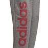Kids Girls Linear Joggers, Grey, A901_ONE, thumbnail image number 10