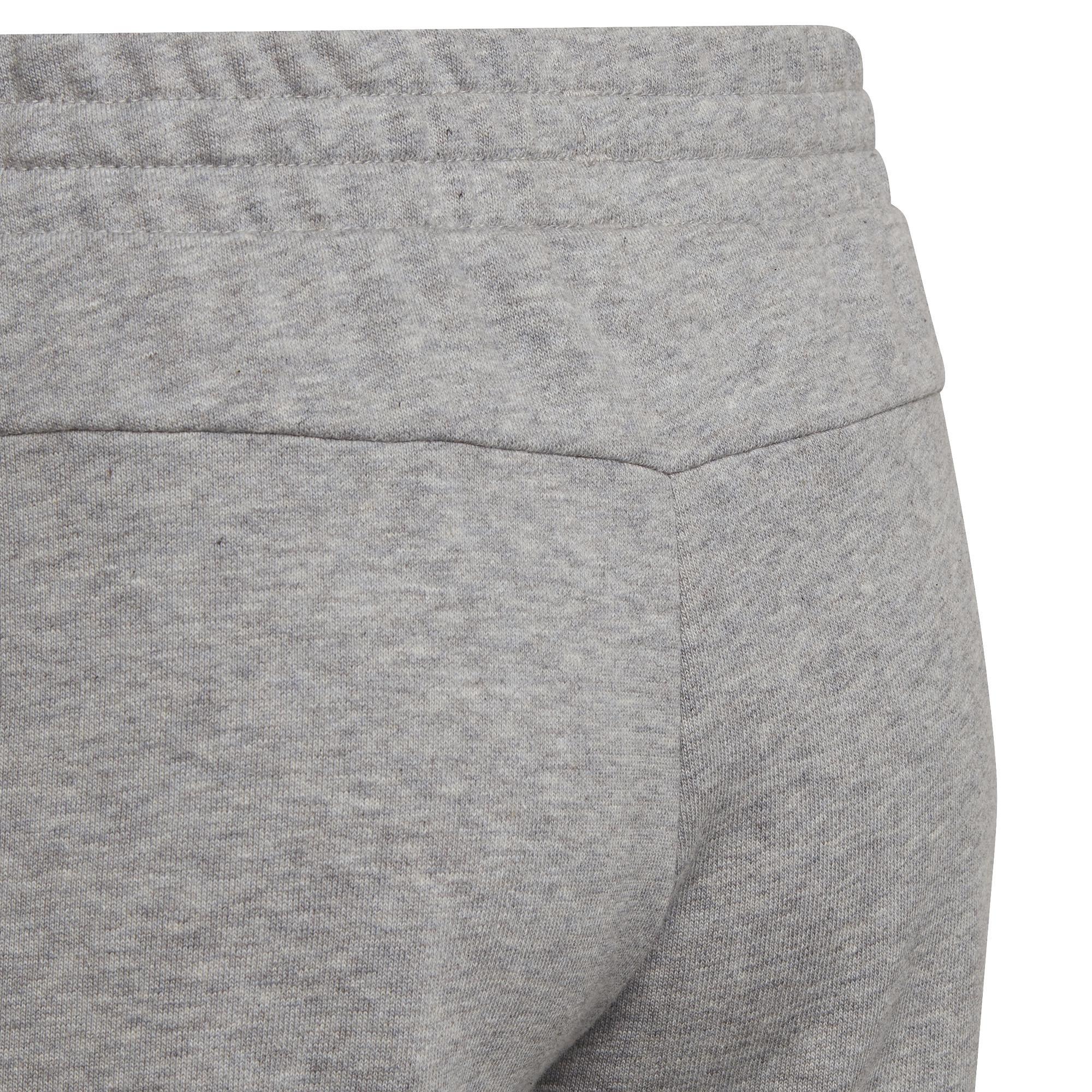 Kids Linear Joggers, Grey, A901_ONE, large image number 12