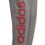 Kids Girls Linear Joggers, Grey, A901_ONE, thumbnail image number 13