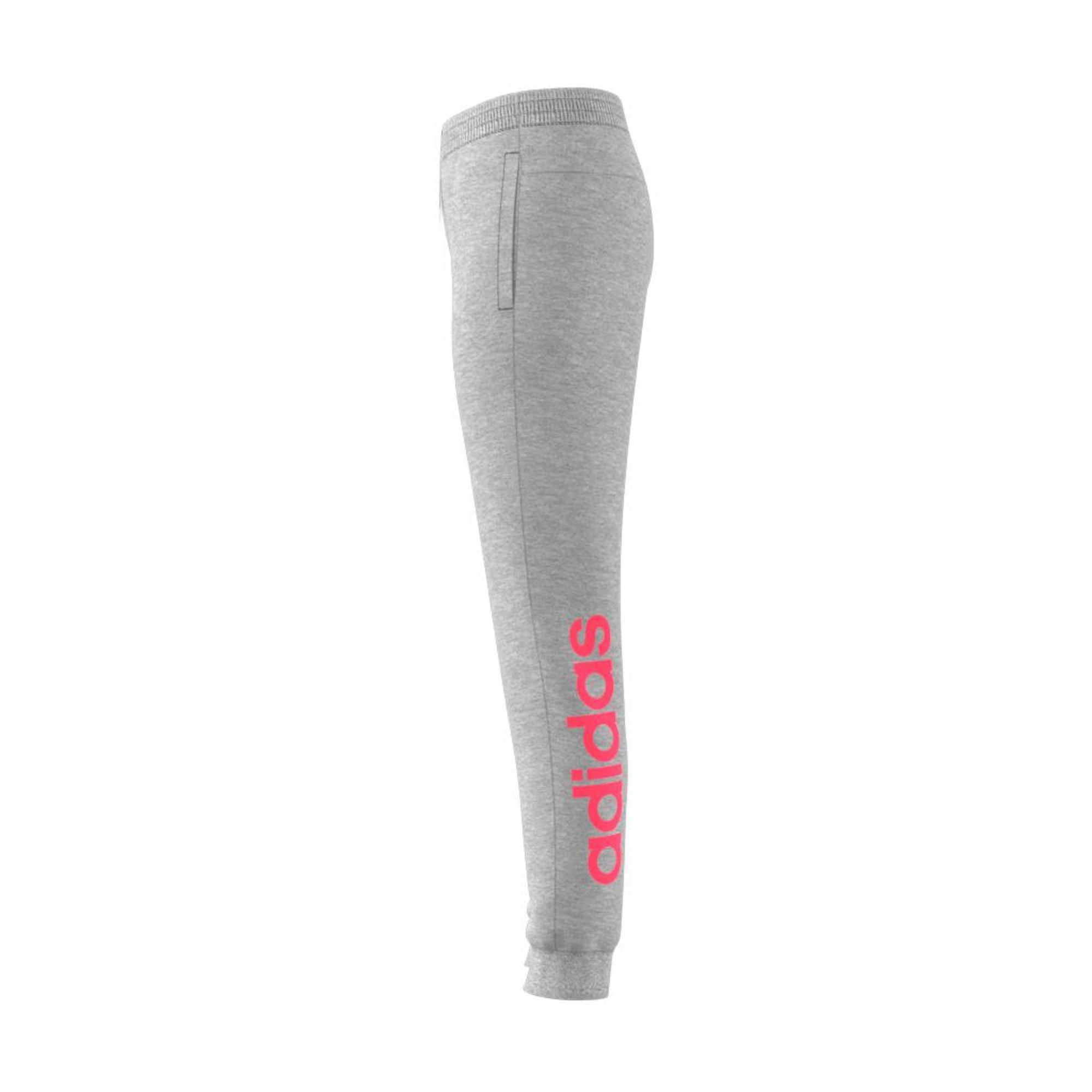 Kids Linear Joggers, Grey, A901_ONE, large image number 14