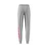 Kids Girls Linear Joggers, Grey, A901_ONE, thumbnail image number 15