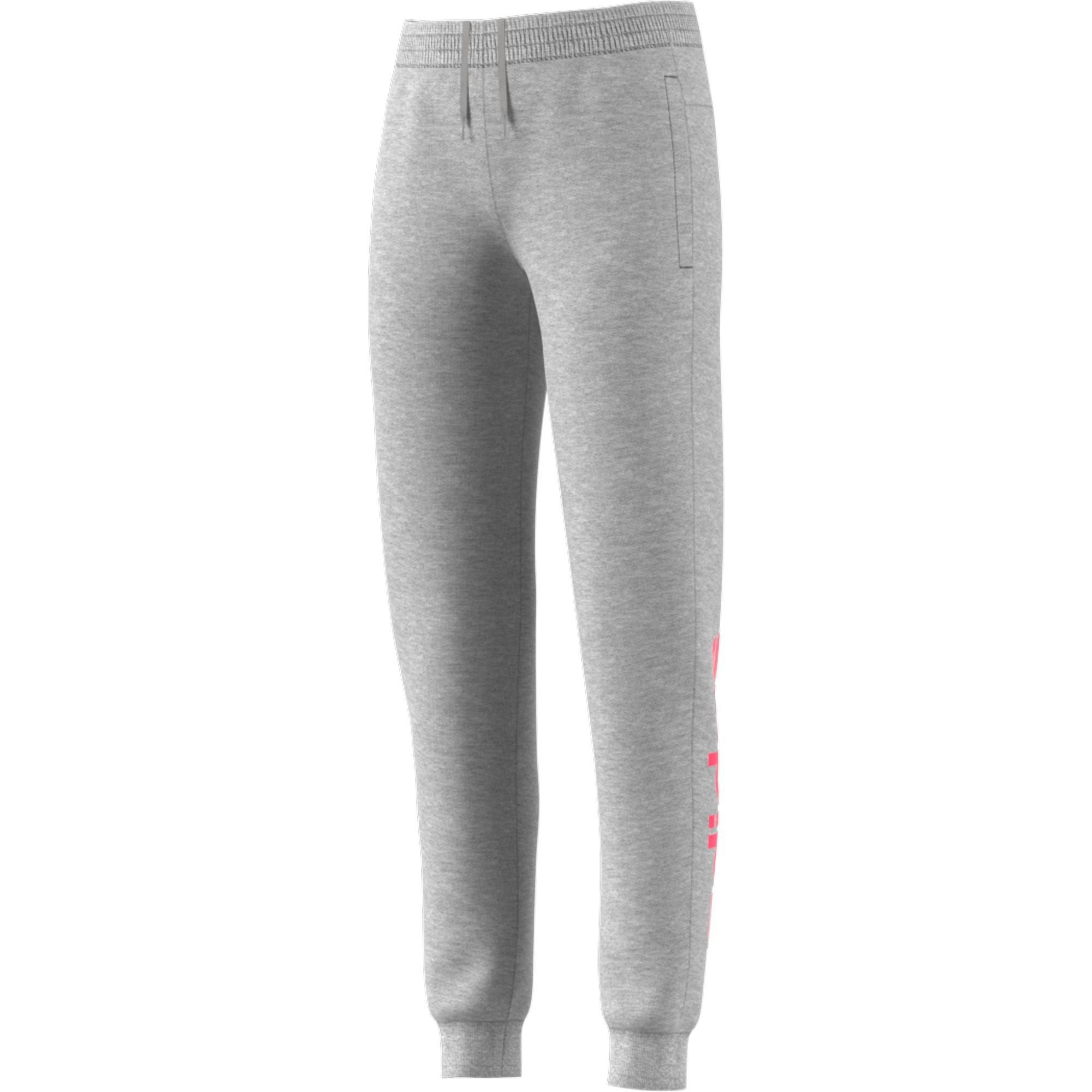 Kids Linear Joggers, Grey, A901_ONE, large image number 18