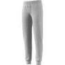 Kids Girls Linear Joggers, Grey, A901_ONE, thumbnail image number 20
