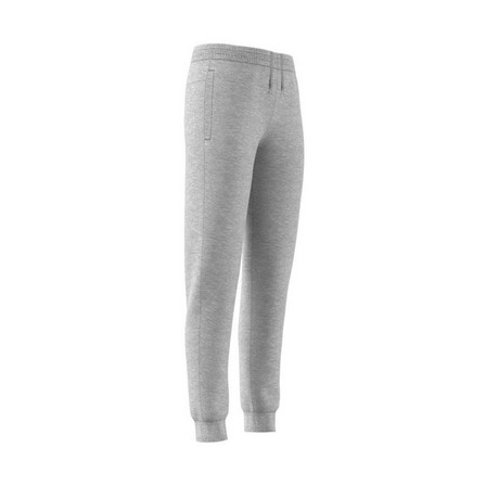 Kids Girls Linear Joggers, Grey, A901_ONE, large image number 21