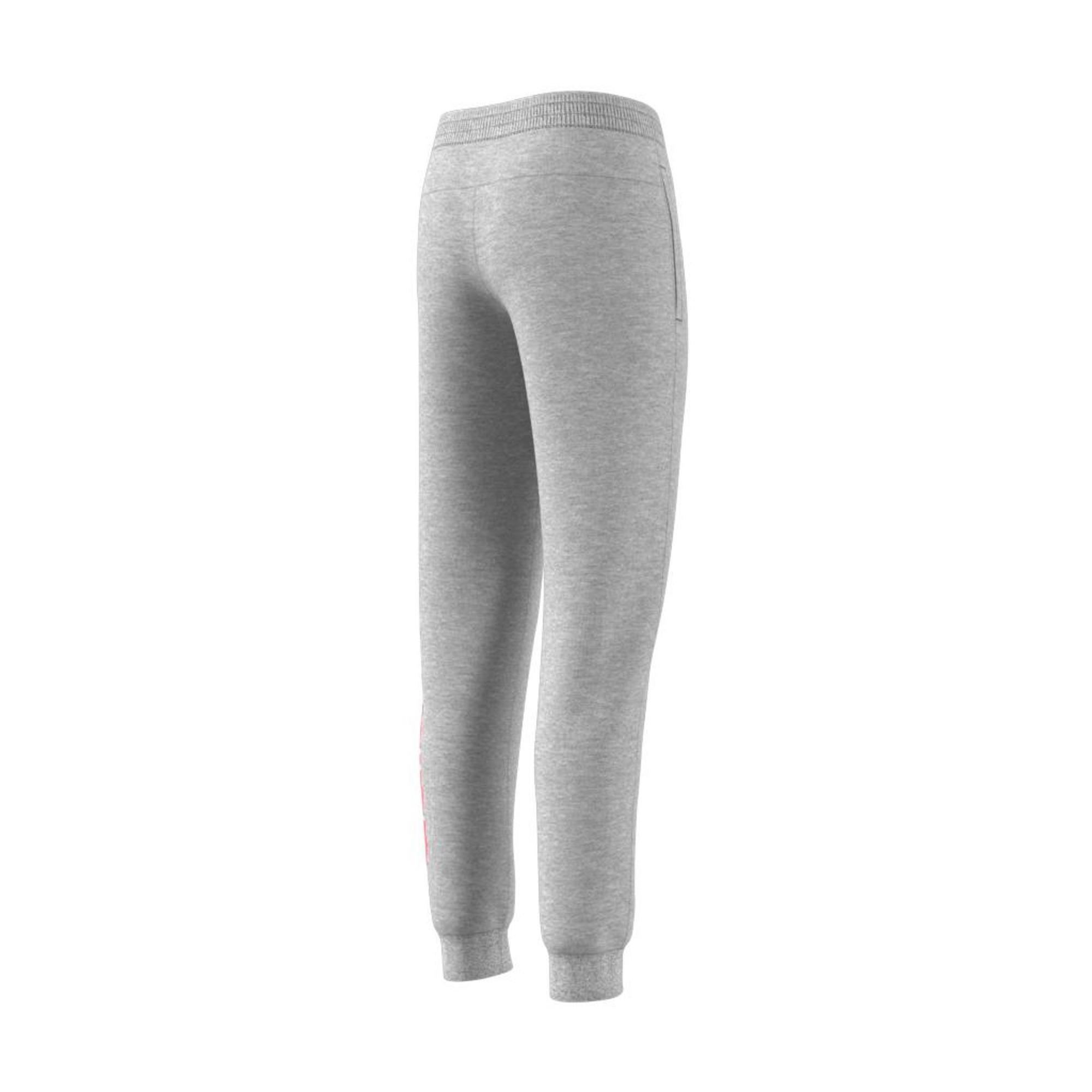 Kids Linear Joggers, Grey, A901_ONE, large image number 23