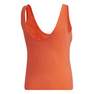 Women New Authentic Tank Top Semi, Red, A901_ONE, thumbnail image number 1