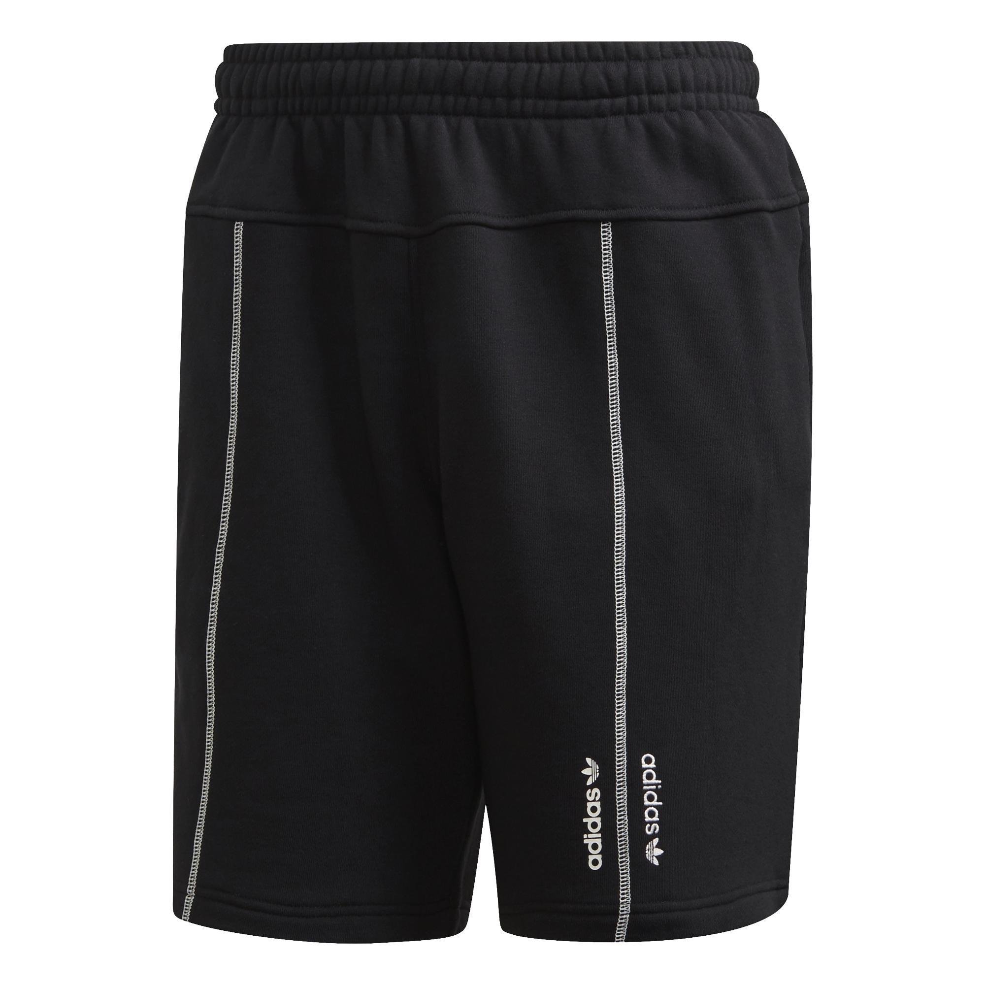 Men R.Y.V. Shorts, Black, A901_ONE, large image number 0