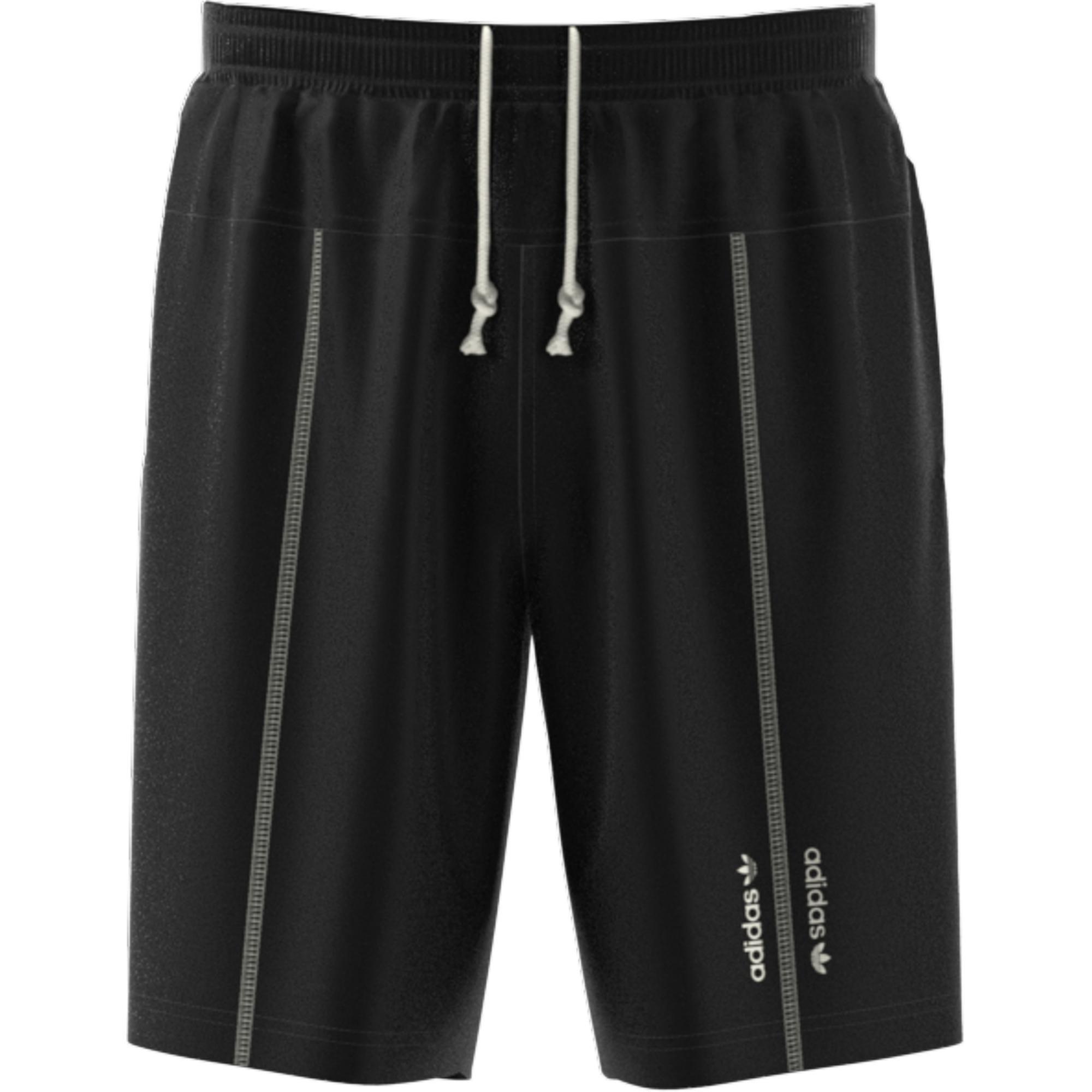 Men R.Y.V. Shorts, Black, A901_ONE, large image number 1