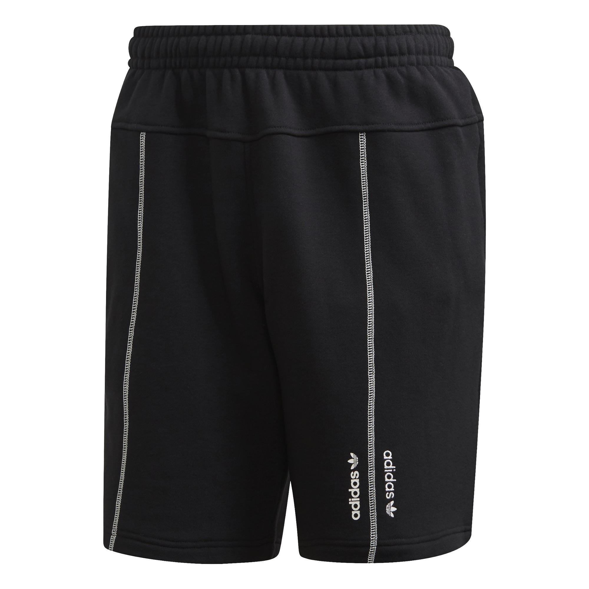 Men R.Y.V. Shorts, Black, A901_ONE, large image number 2