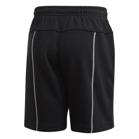 Men R.Y.V. Shorts, Black, A901_ONE, large image number 3