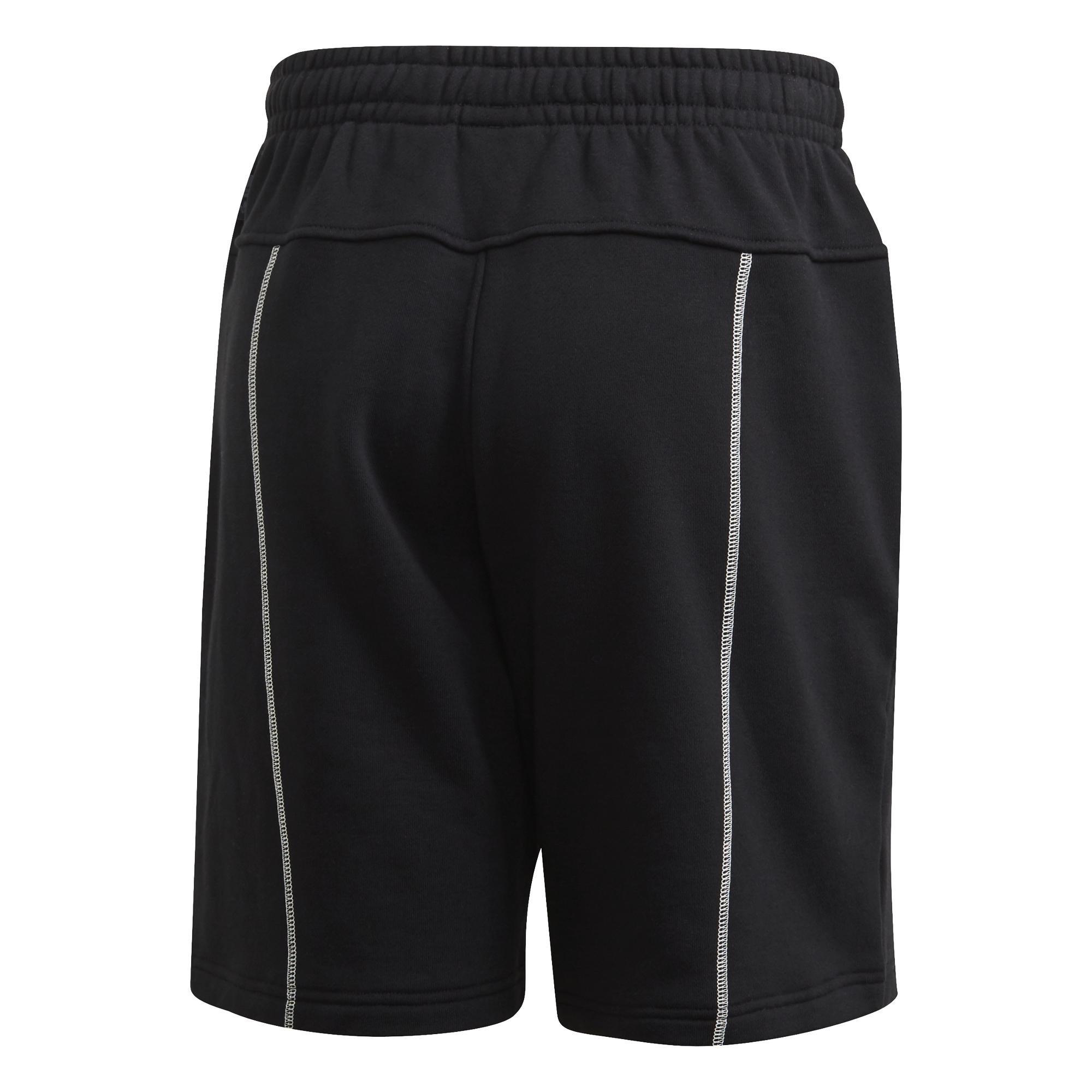 R.Y.V. Shorts, Black, A901_ONE, large image number 3