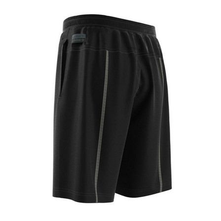 Men R.Y.V. Shorts, Black, A901_ONE, large image number 5
