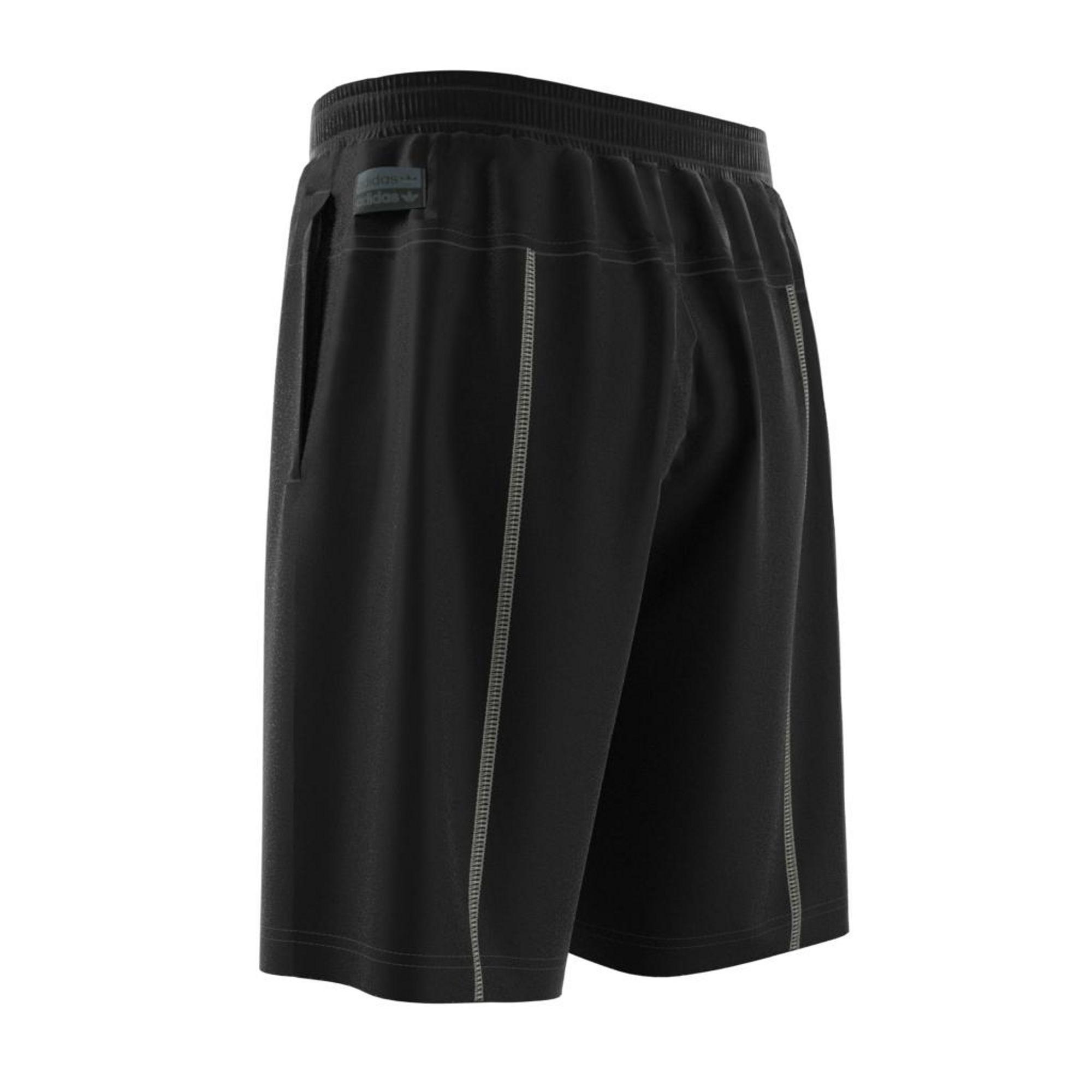 R.Y.V. Shorts, Black, A901_ONE, large image number 5