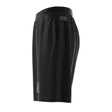Men R.Y.V. Shorts, Black, A901_ONE, large image number 7