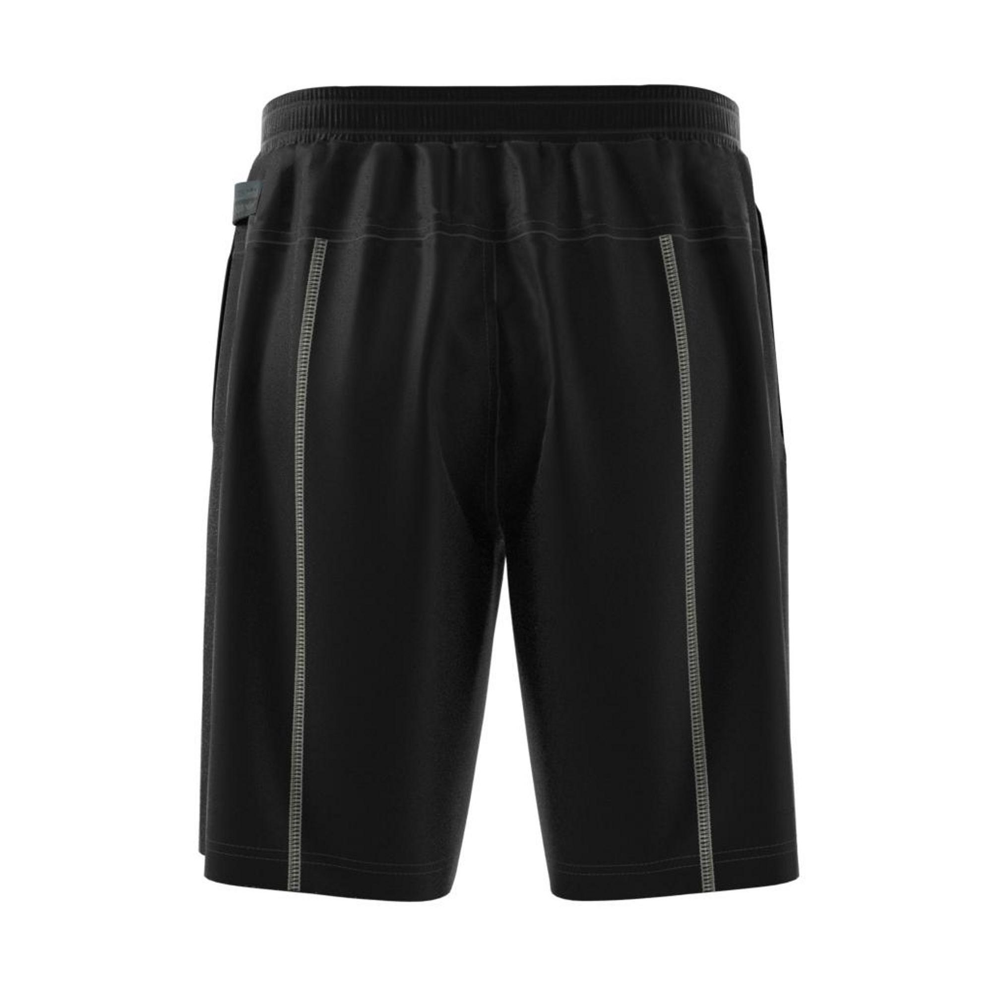 Men R.Y.V. Shorts, Black, A901_ONE, large image number 8