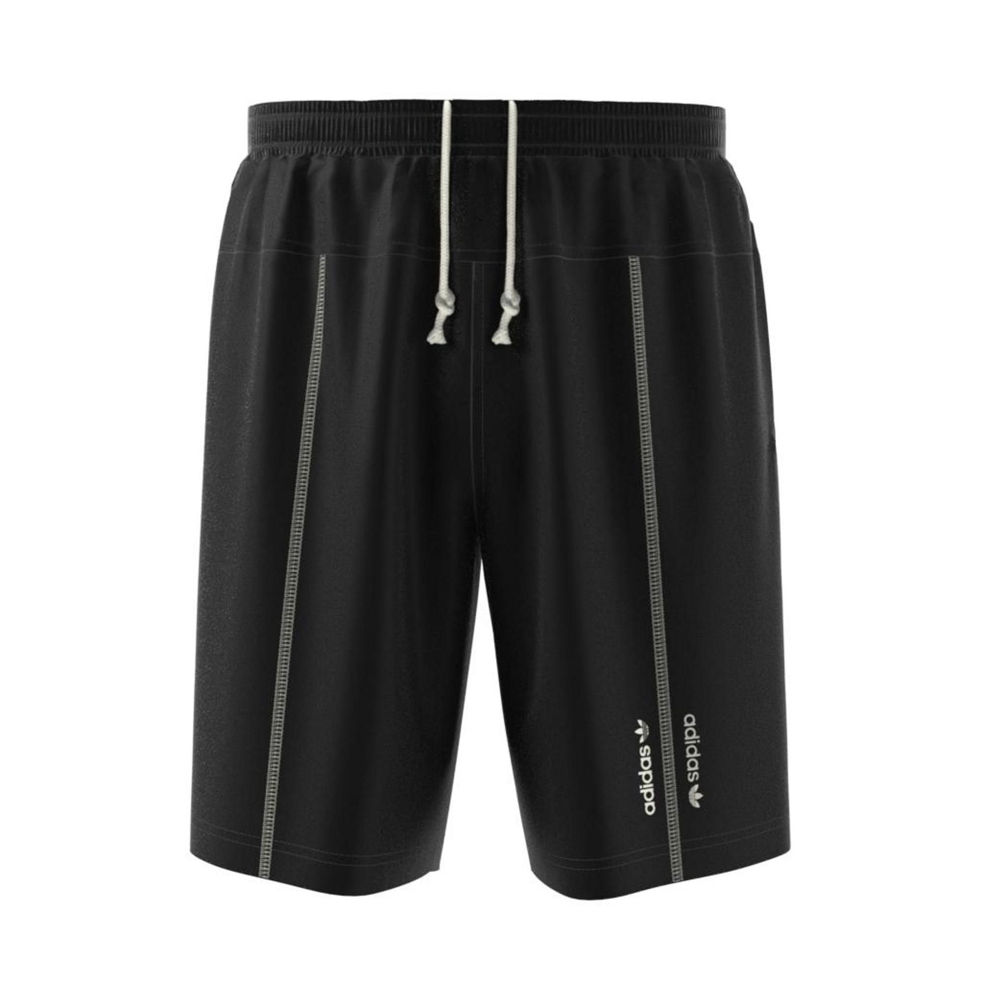 R.Y.V. Shorts, Black, A901_ONE, large image number 10