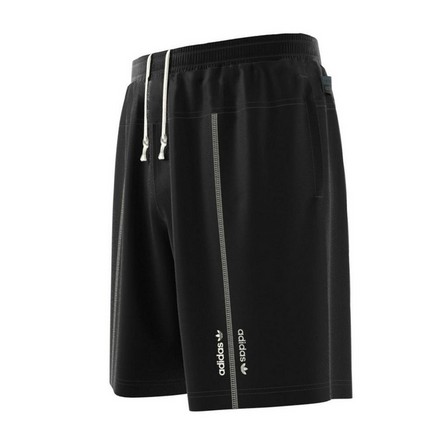 Men R.Y.V. Shorts, Black, A901_ONE, large image number 11