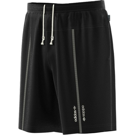 Men R.Y.V. Shorts, Black, A901_ONE, large image number 12