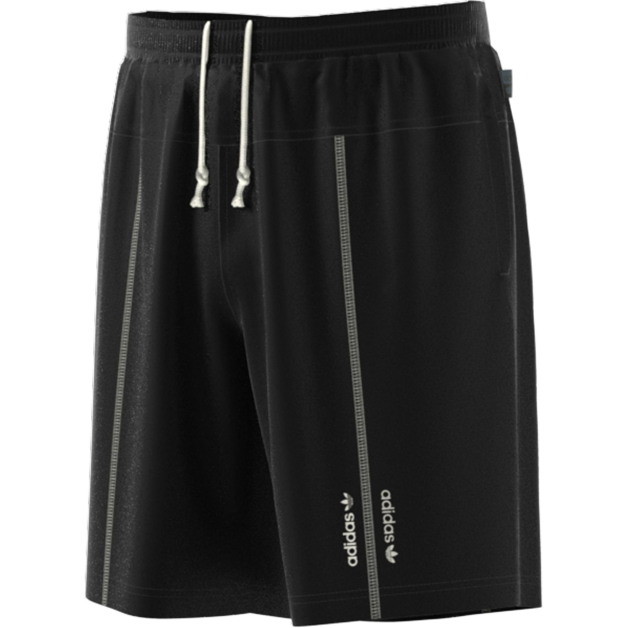 R.Y.V. Shorts, Black, A901_ONE, large image number 12