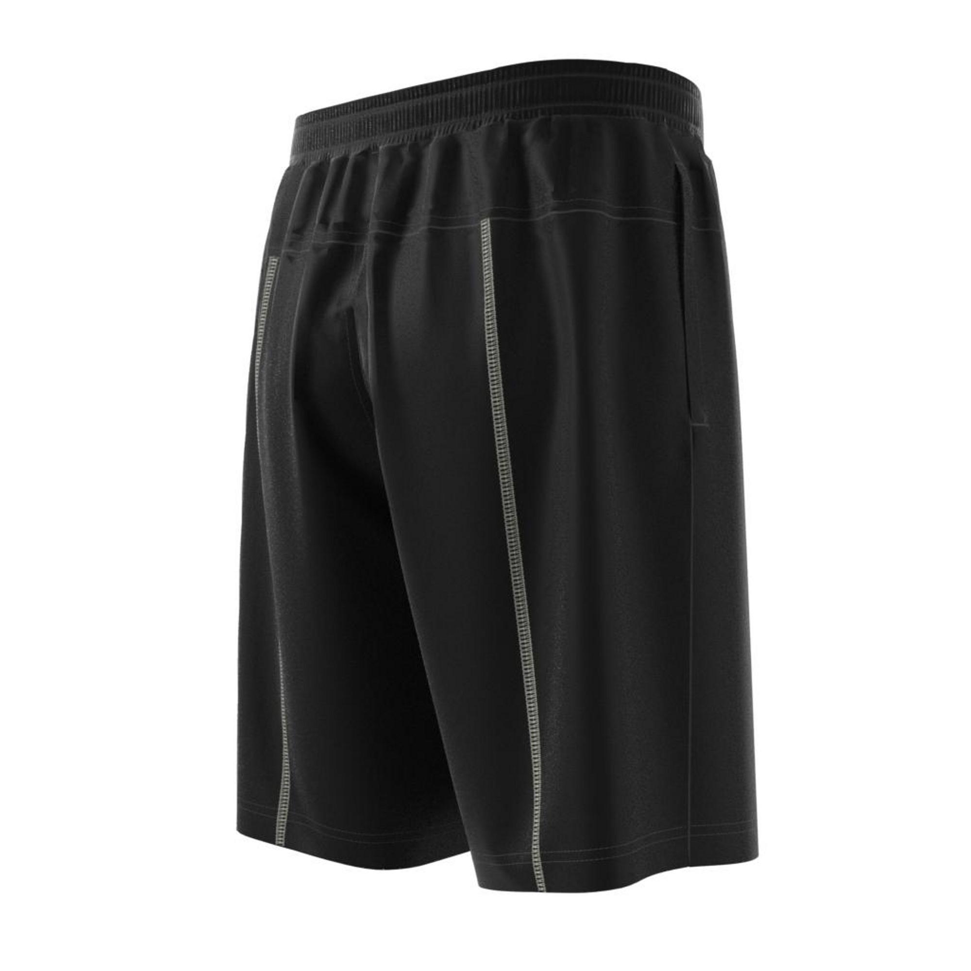 R.Y.V. Shorts, Black, A901_ONE, large image number 13