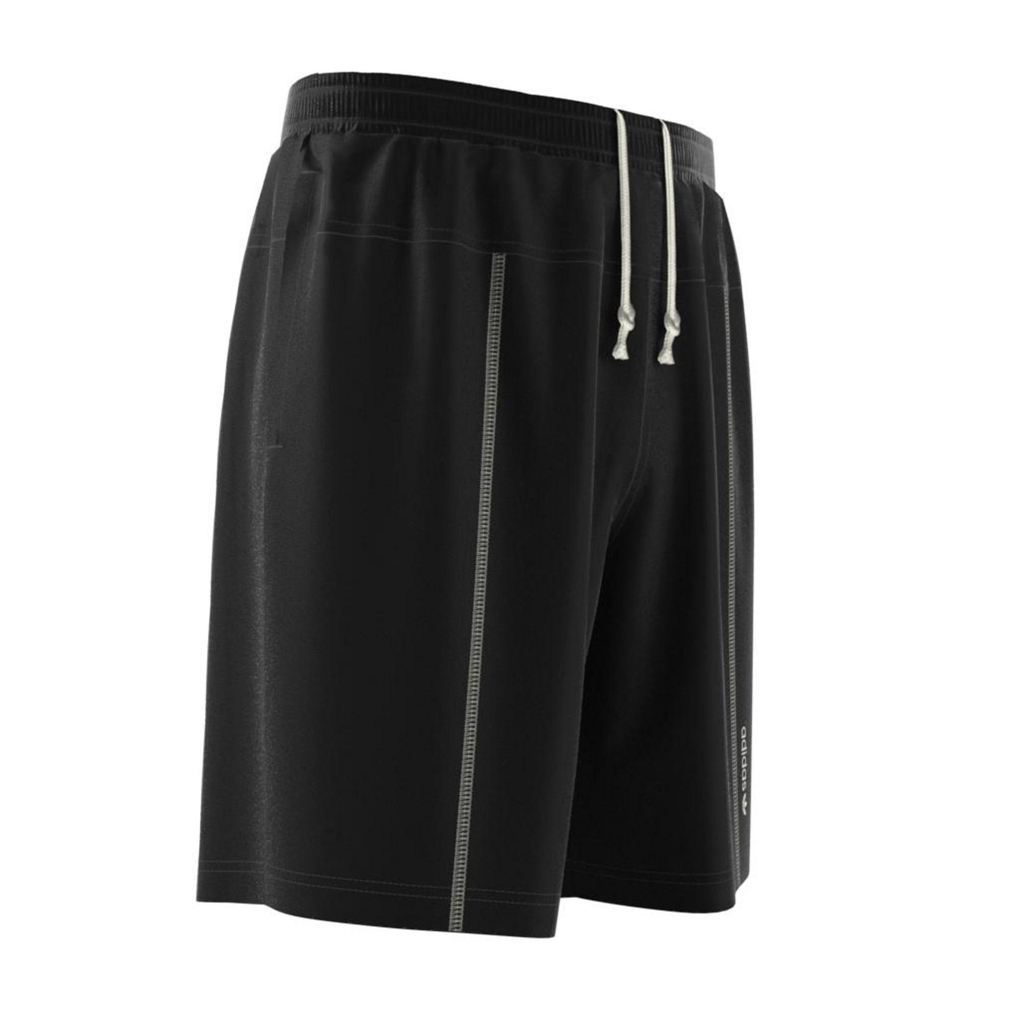 R.Y.V. Shorts, Black, A901_ONE, large image number 14