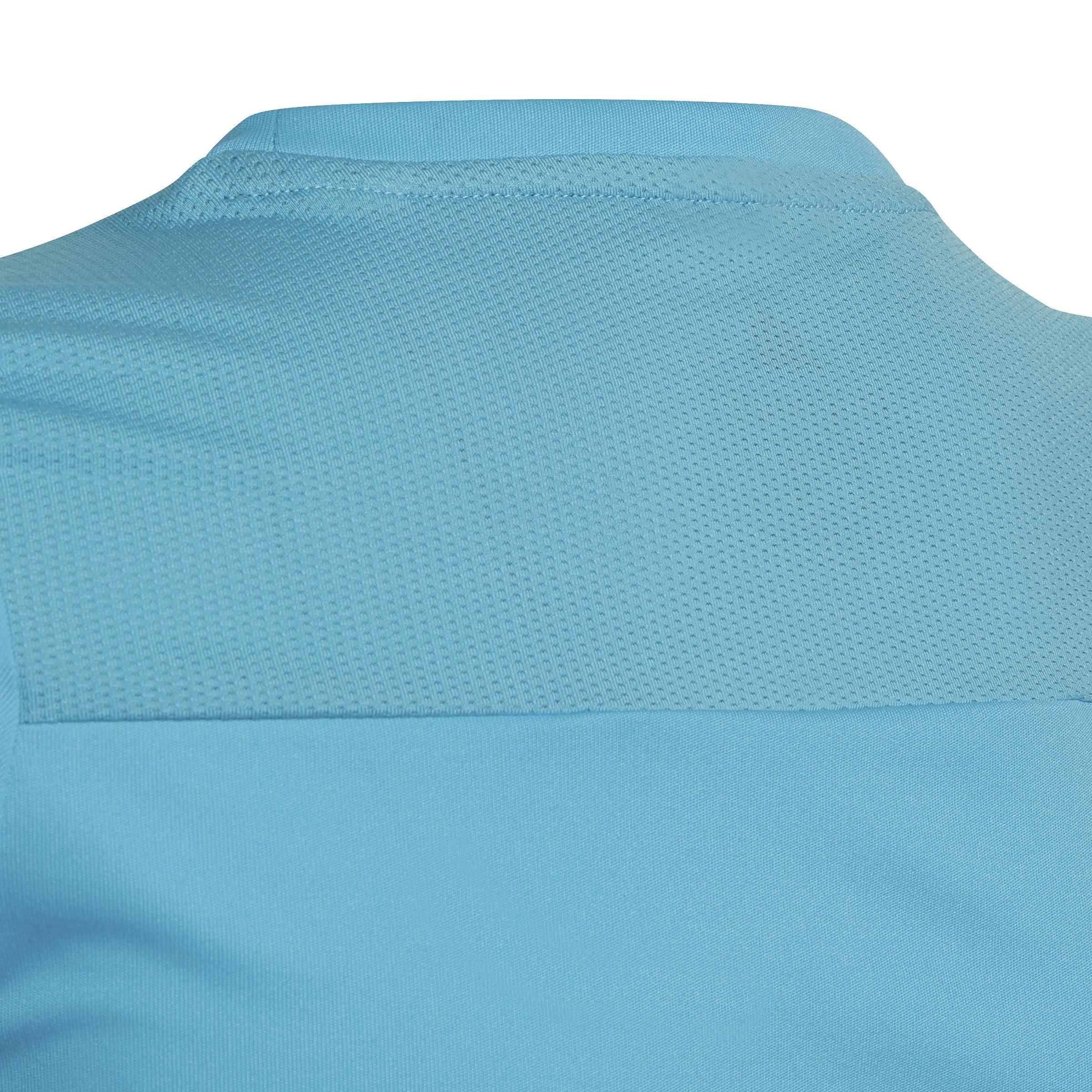 Kids Equipment T-Shirt, Blue, A901_ONE, large image number 3