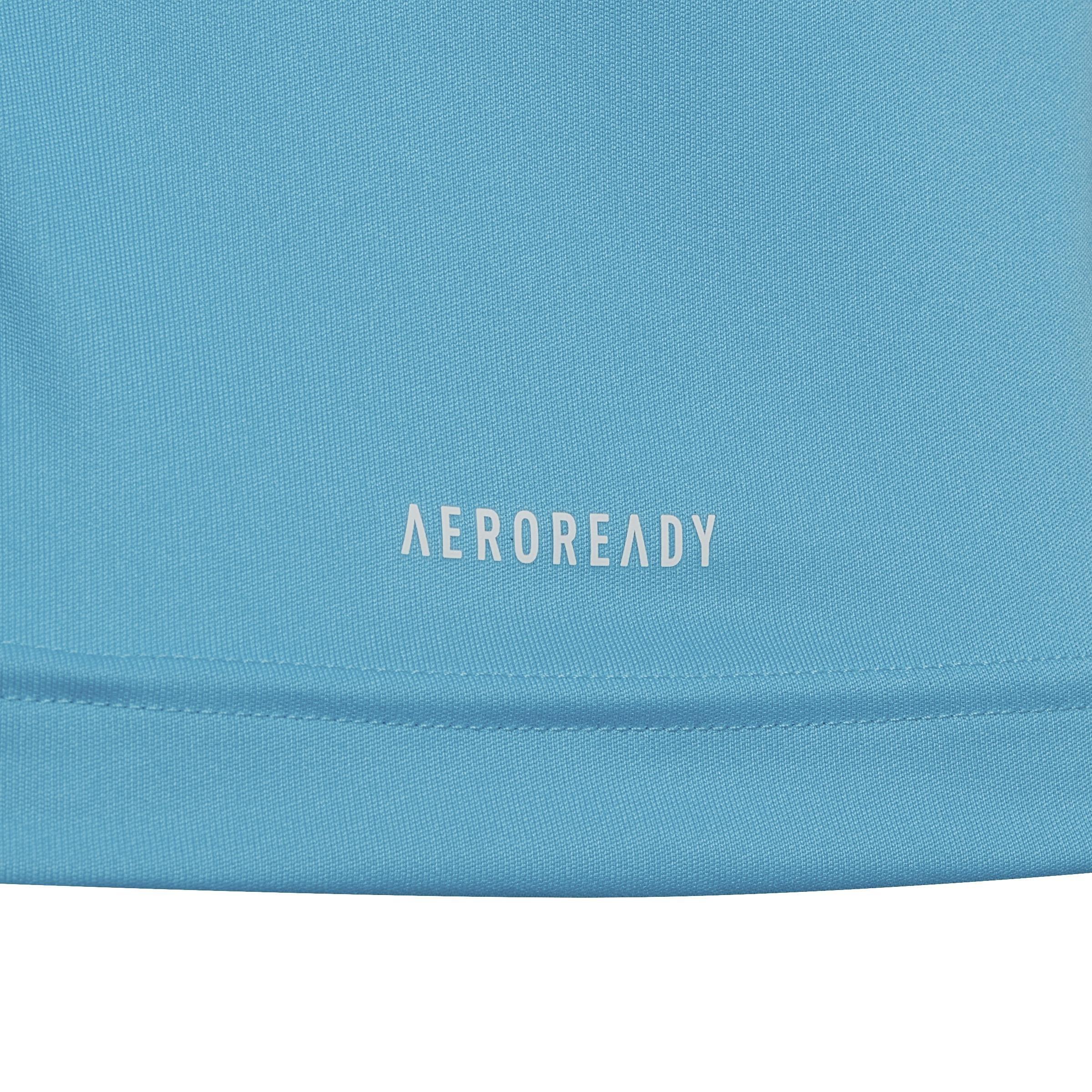 Kids Equipment T-Shirt, Blue, A901_ONE, large image number 4