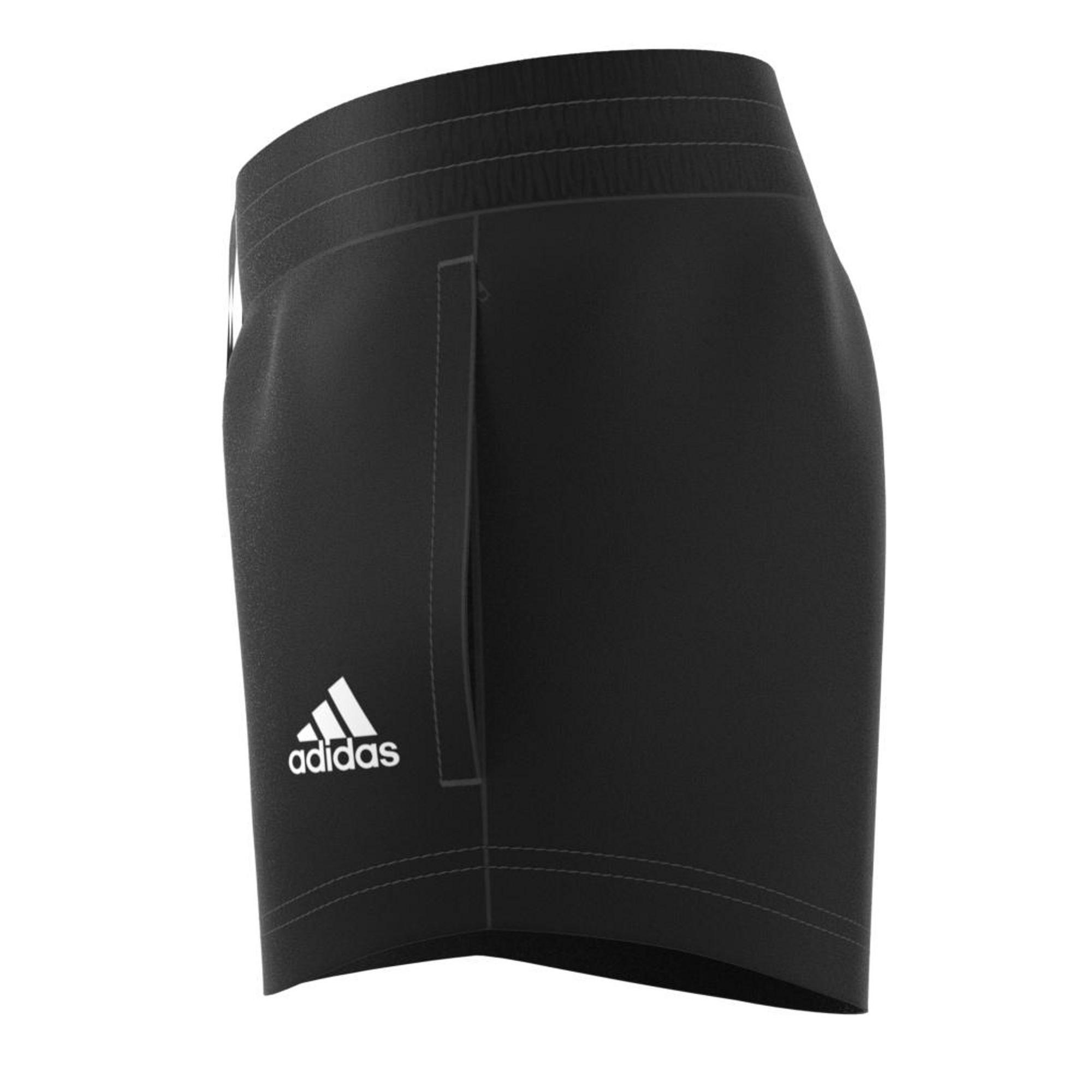 Kids Aeroready Woven Shorts, Black, , large image number 19