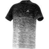 Kids AEROREADY Gradient T-Shirt, Black, A901_ONE, large image number 18