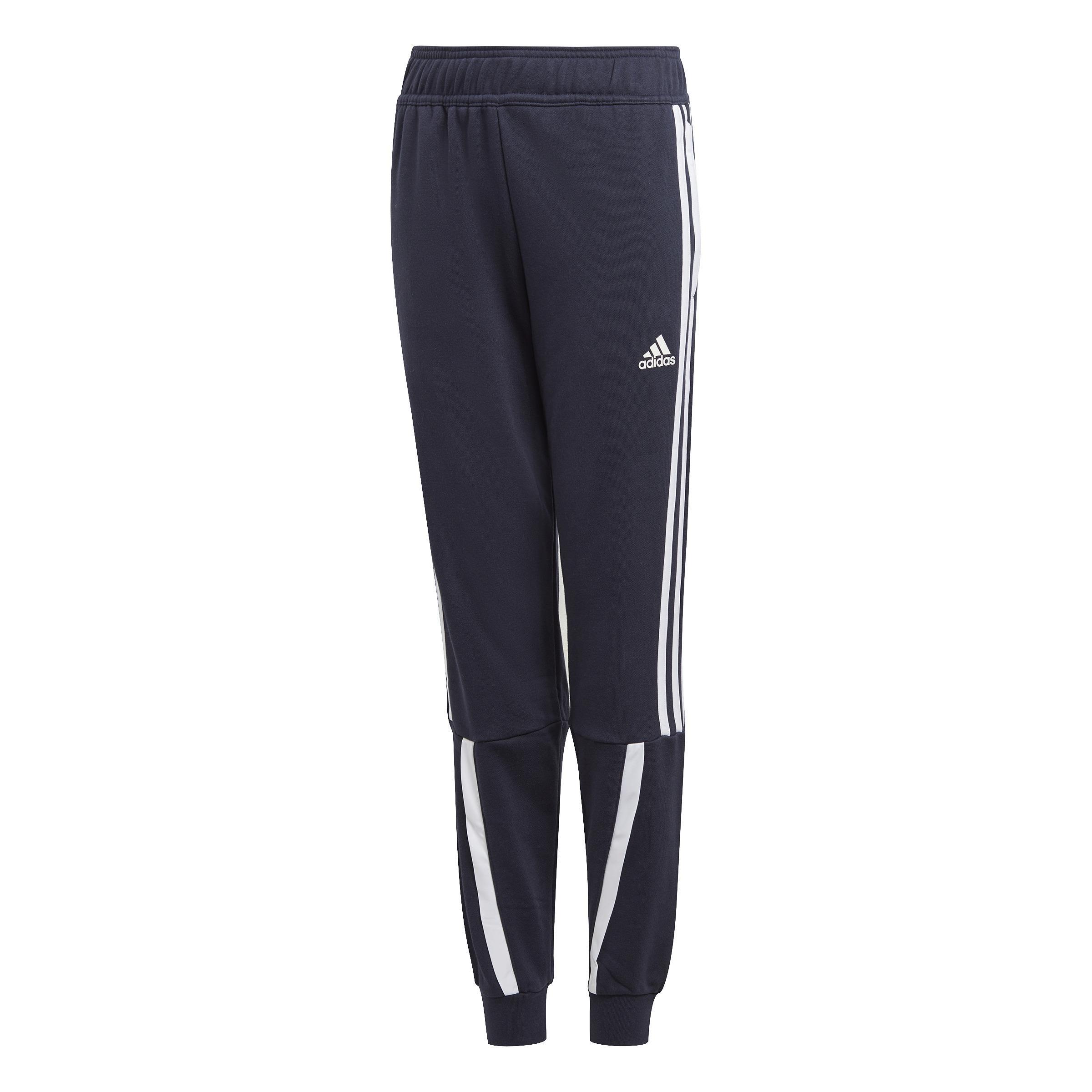 Kids Bold Joggers, Blue, A901_ONE, large image number 0
