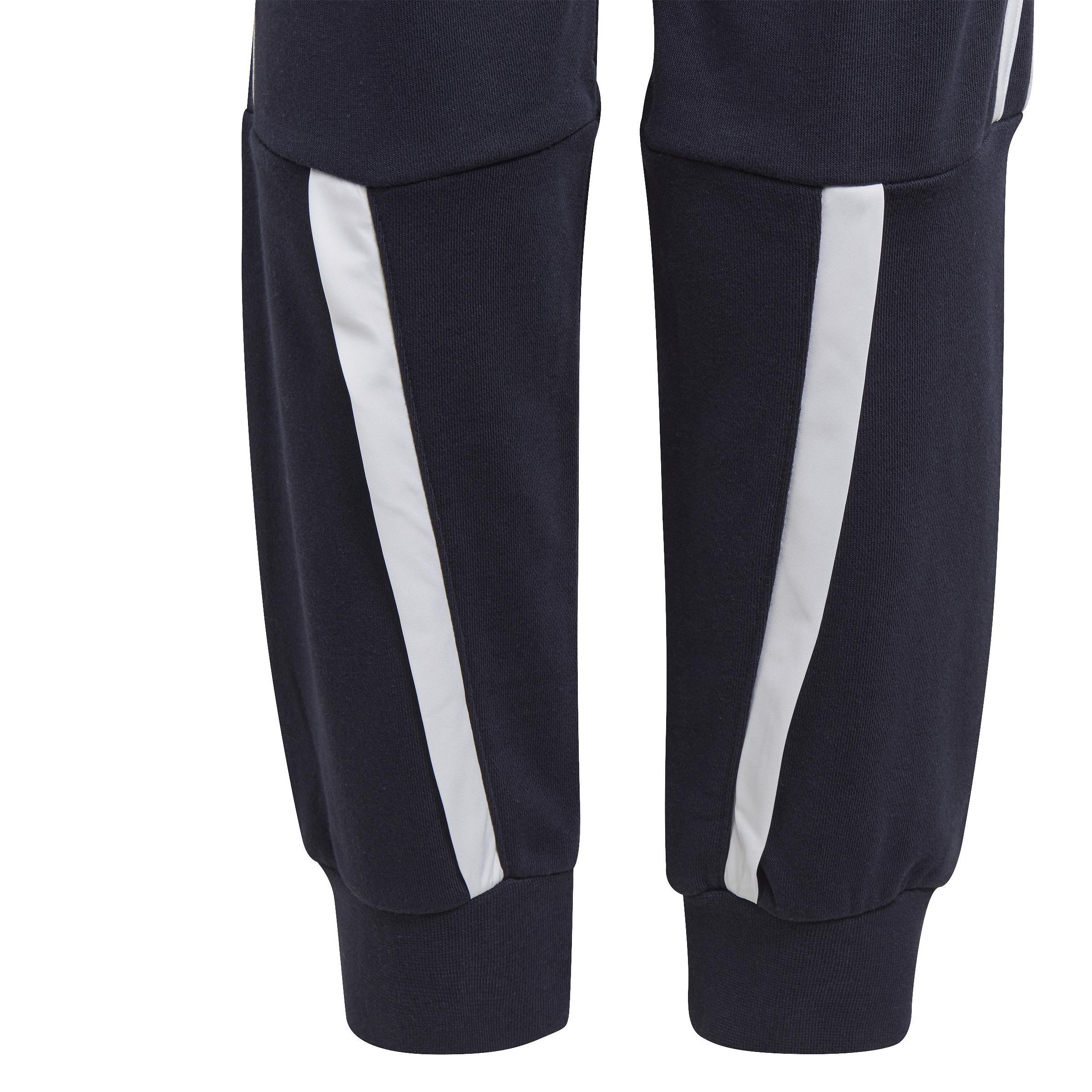 Kids Bold Joggers, Blue, A901_ONE, large image number 3