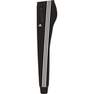 Kids Girls 3-Stripes Tapered Leg Tracksuit Bottoms, Black, A901_ONE, thumbnail image number 8