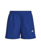 Kids Classic Badge Of Sport Swim Shorts, Blue, A901_ONE, large image number 19