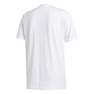 Men D Rose Geek Up Pong T-Shirt, White, A901_ONE, thumbnail image number 1