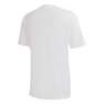 Men Adidas Athletics Graphic T-Shirt, White, A901_ONE, thumbnail image number 1