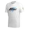 Men Athletics Graphic T-Shirt, White, A901_ONE, thumbnail image number 0
