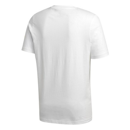 Men Athletics Graphic T-Shirt, White, A901_ONE, large image number 1