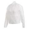 Women Transparent Vrct Jacket, White, A901_ONE, thumbnail image number 0
