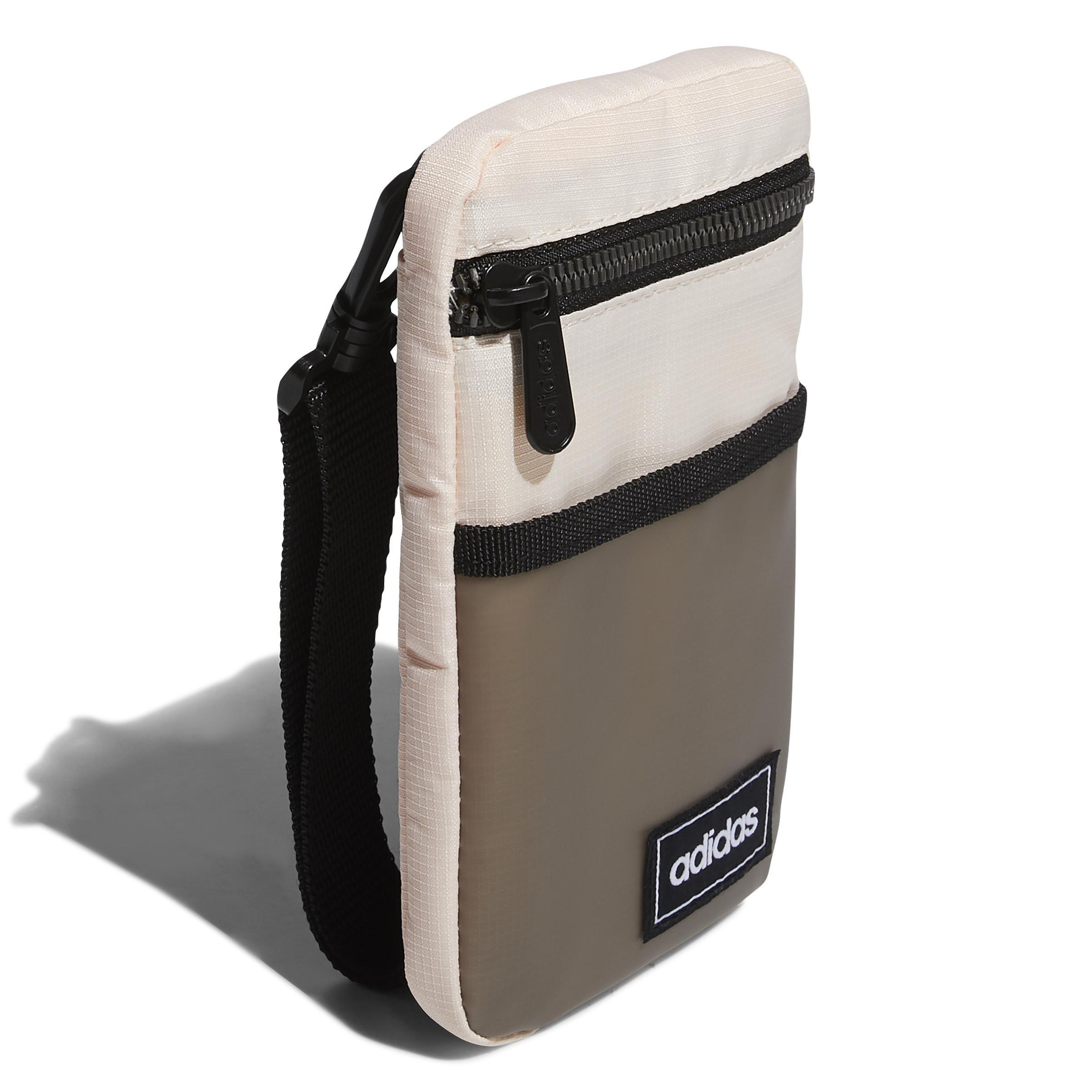 Unisex Tailored For Her Small Bag, Pink, , large image number 0