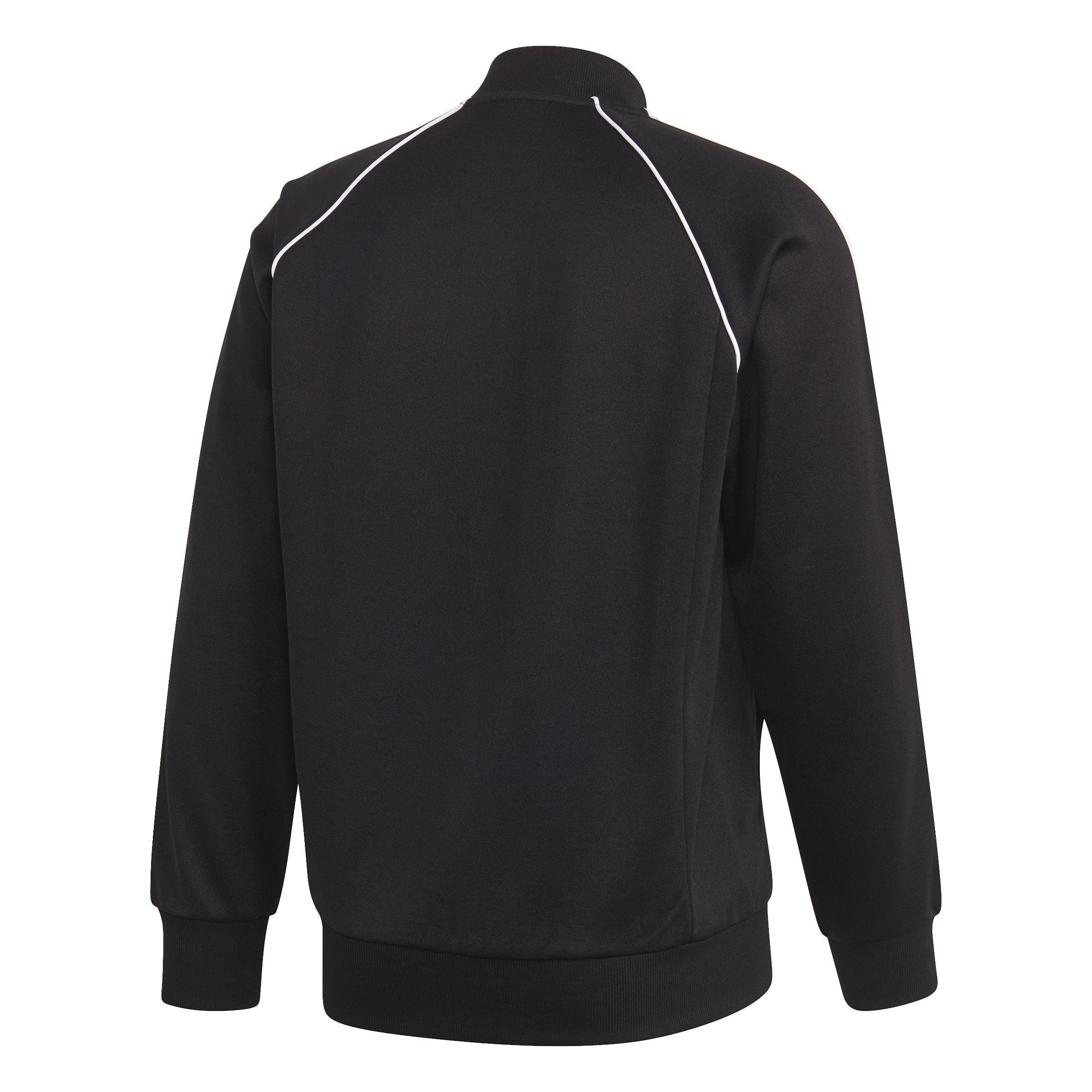 Adicolor Classics Primeblue Sst Track Top, Black, , large image number 2