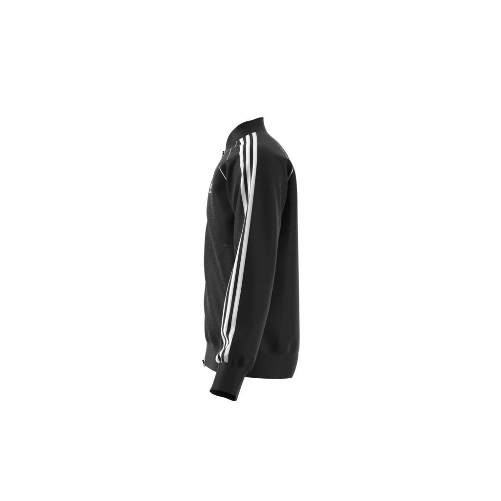 Adicolor Classics Primeblue Sst Track Top, Black, , large image number 3