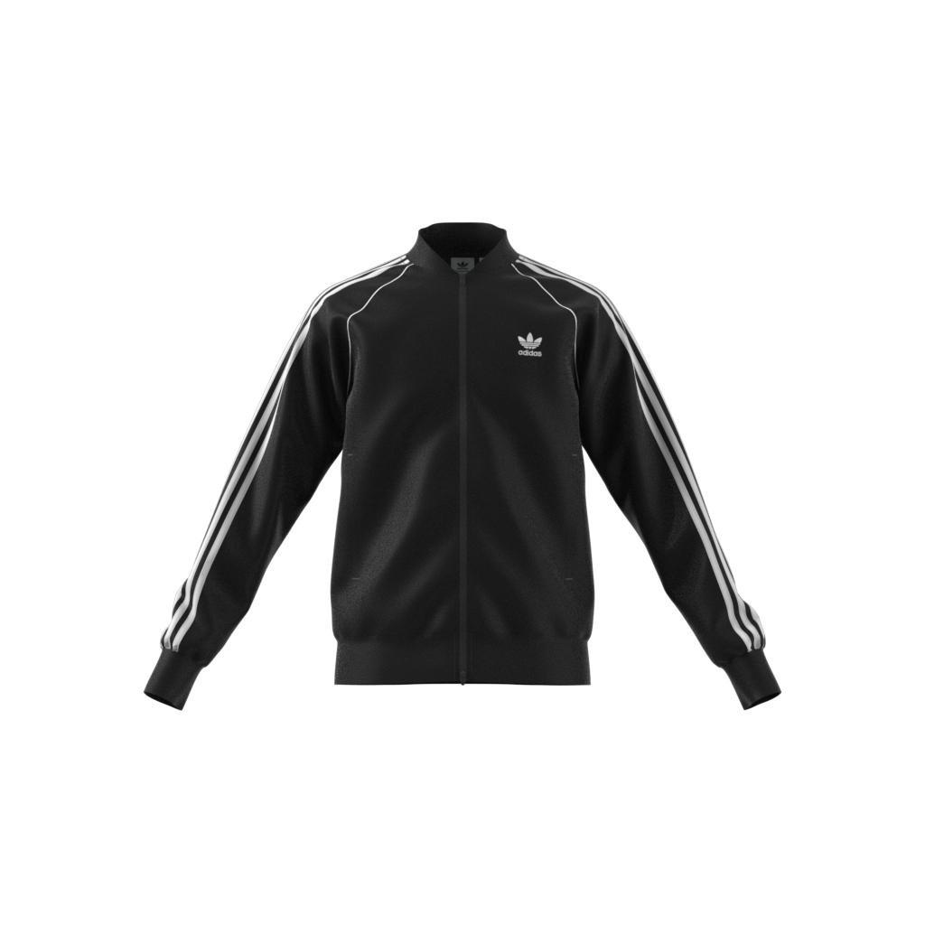 Adicolor Classics Primeblue Sst Track Top, Black, , large image number 5