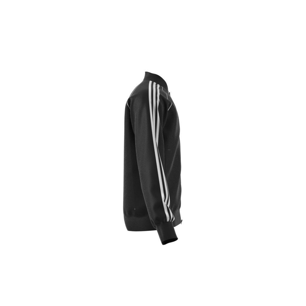 Adicolor Classics Primeblue Sst Track Top, Black, , large image number 6