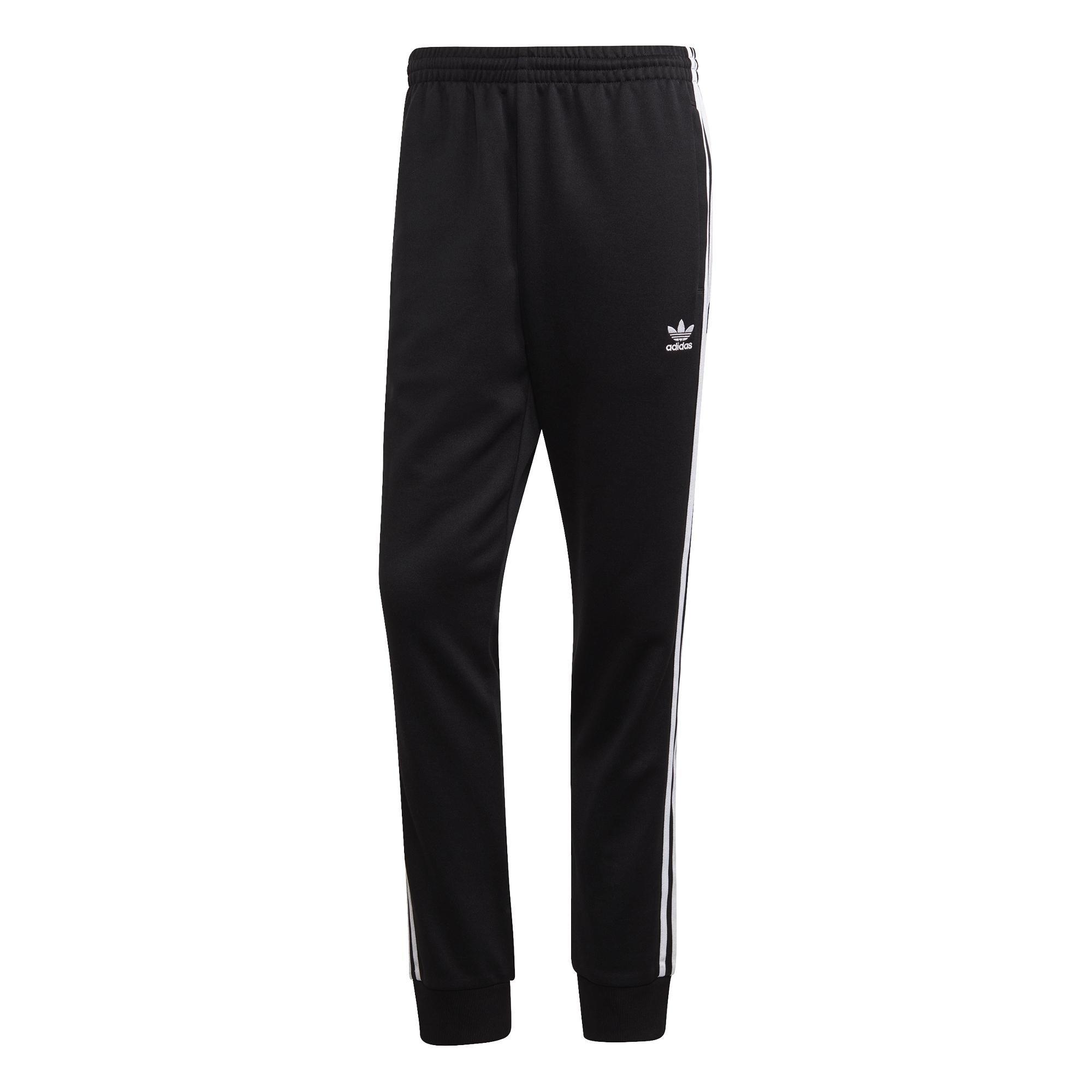 Adicolor Classics Primeblue Sst Tracksuit Bottom, Black, , large image number 2