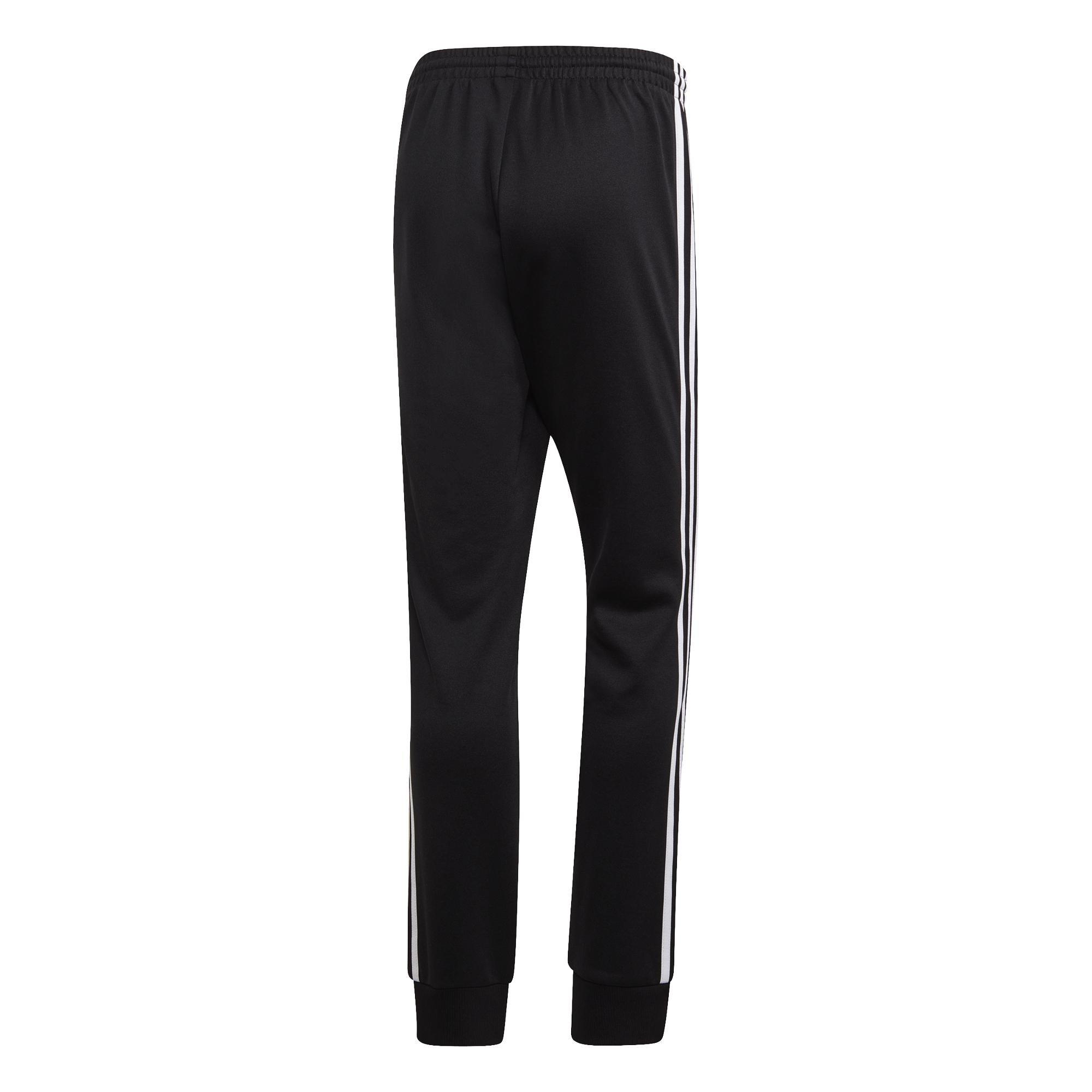 Men Adicolor Classics Primeblue Sst Tracksuit Bottom Black