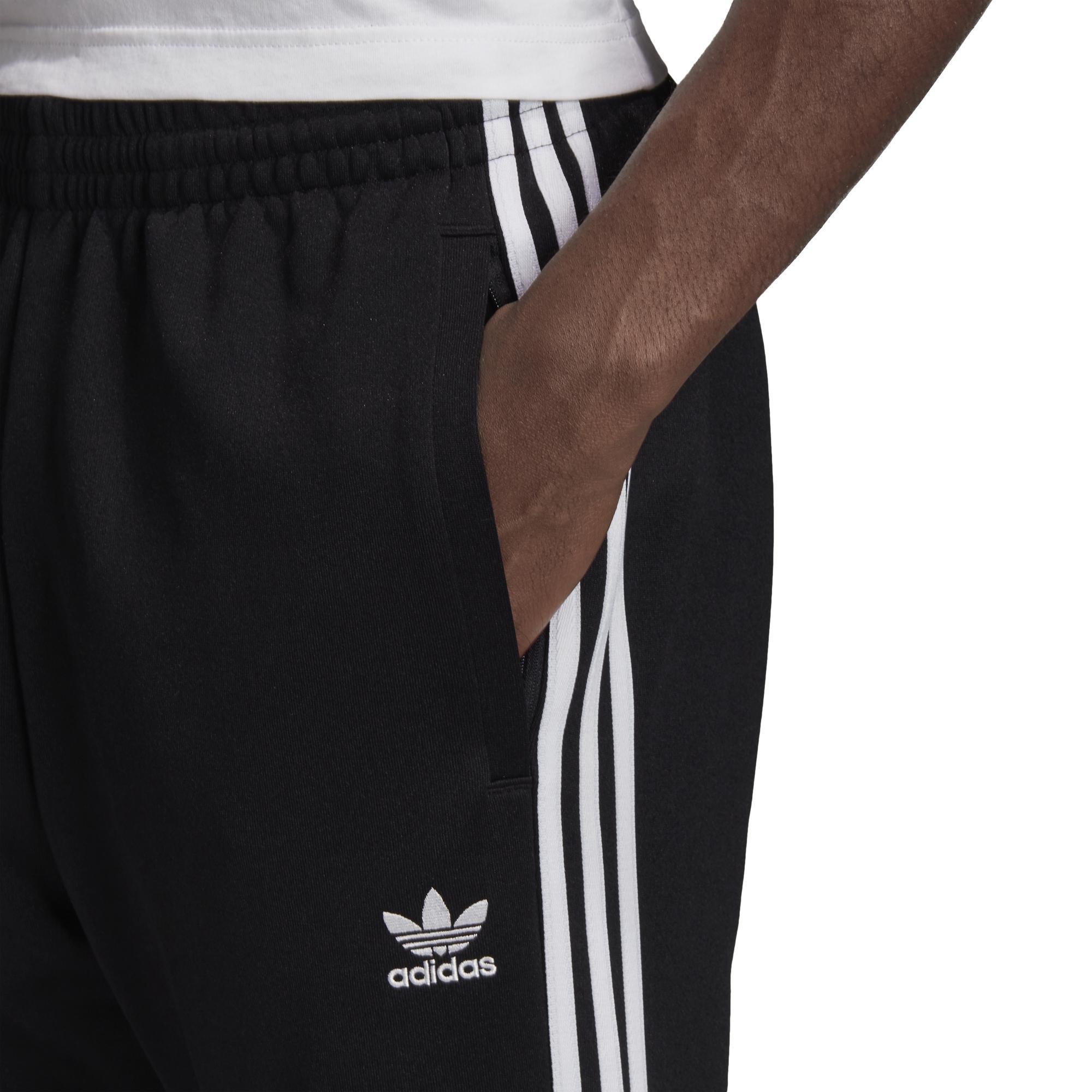 Adicolor Classics Primeblue Sst Tracksuit Bottom, Black, , large image number 6