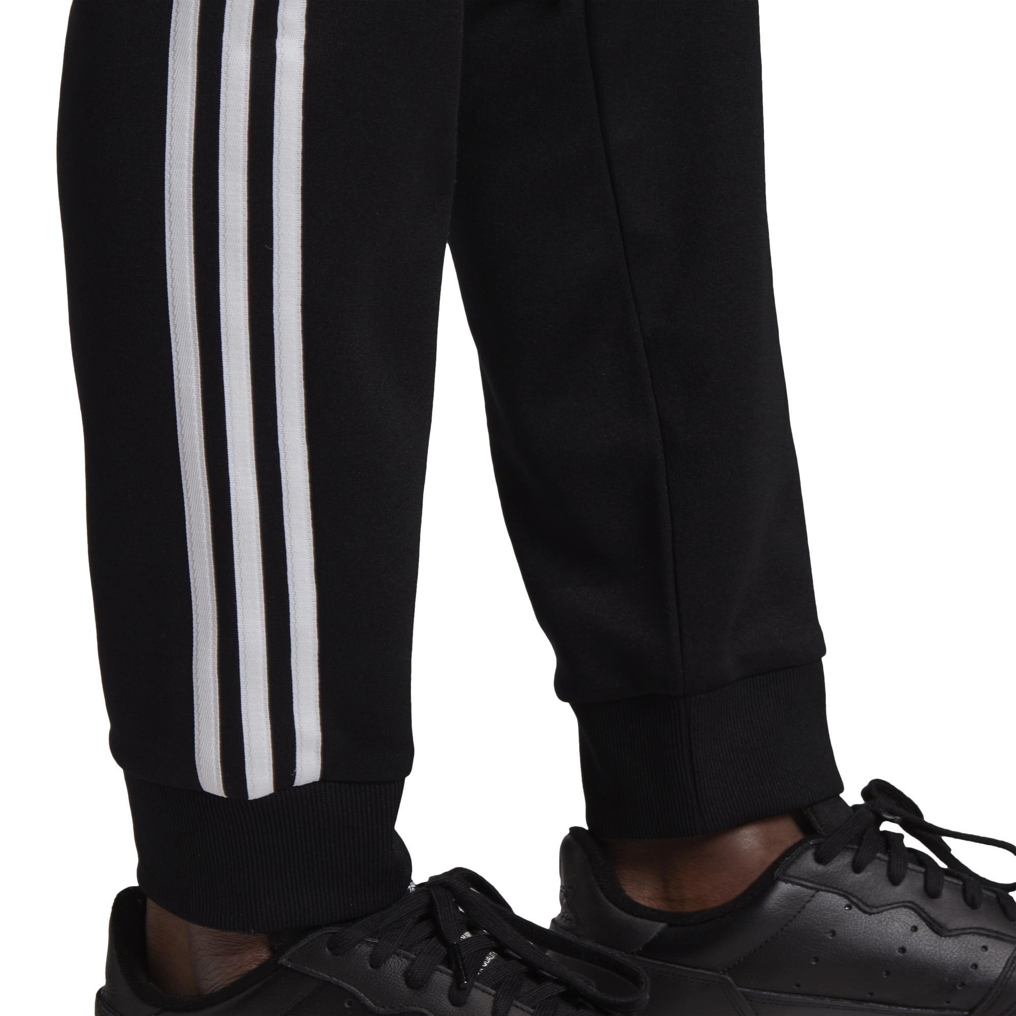 adidas Adicolor Classics SST Tracksuit Bottom - Black