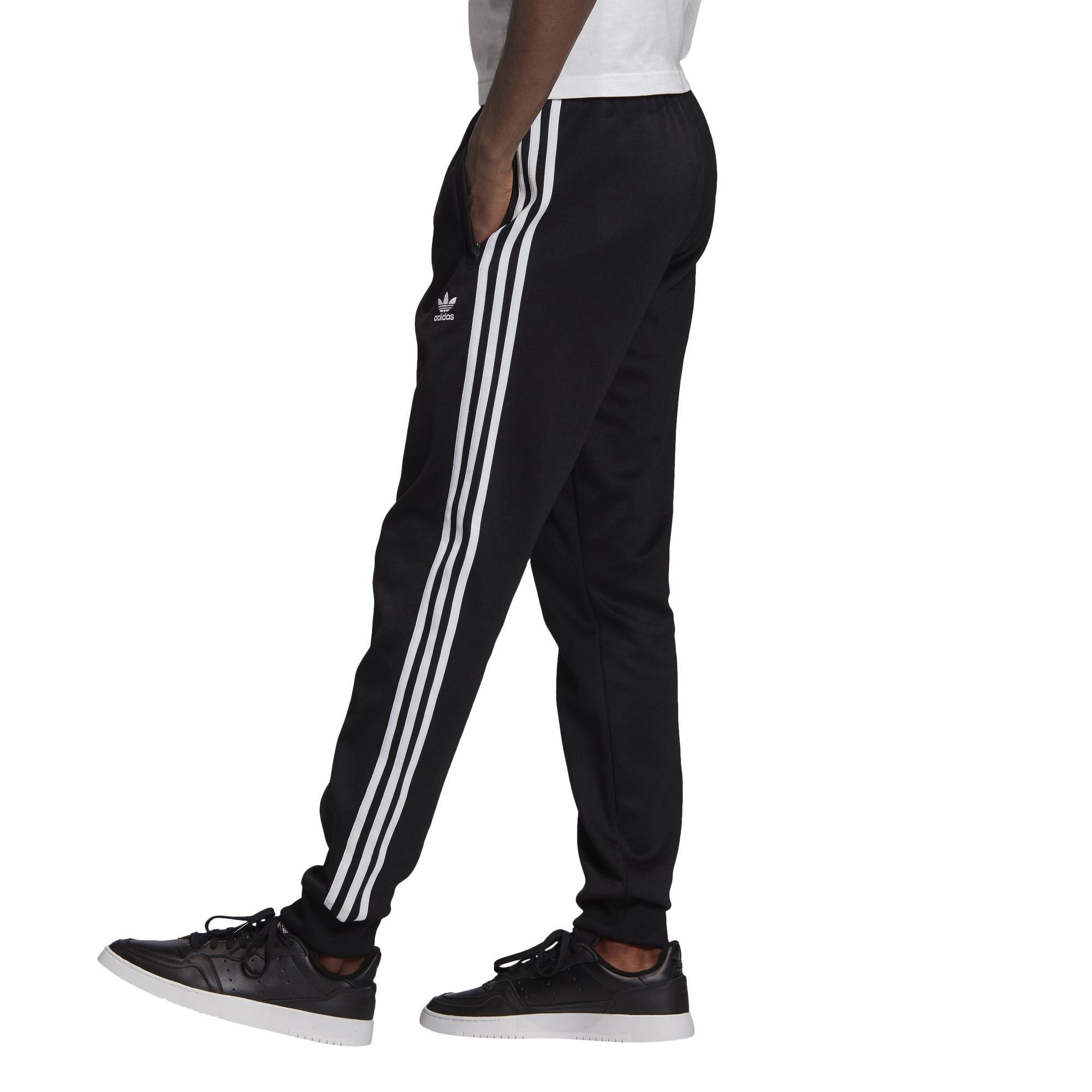 Adicolor Classics Primeblue Sst Tracksuit Bottom, Black, , large image number 11
